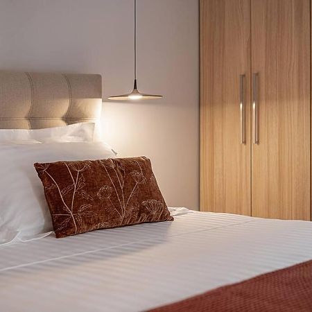 Angelo Luxury Apartment Hriszí Aktí Haniá Kültér fotó
